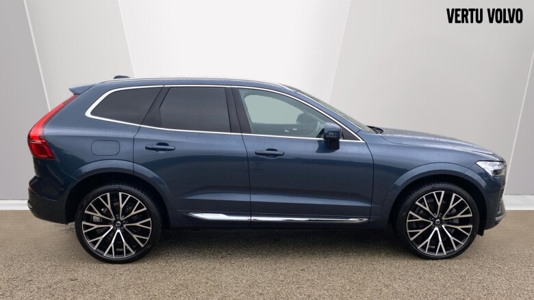 Volvo Xc60 2.0 T8 455 RC PHEV Inscription Pro 5dr AWD Auto Estate